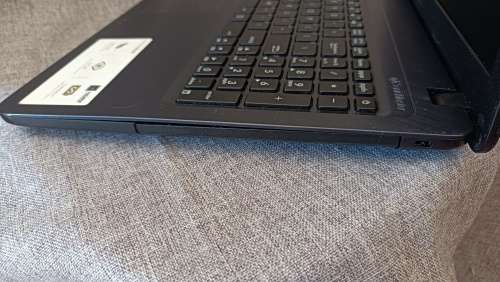 Asus Vivobook 15 X540UAR, 8th Gen i5-8250@1.6GHz, 8GB RAM, 480GB SSD, 15` HD Display, Win 11