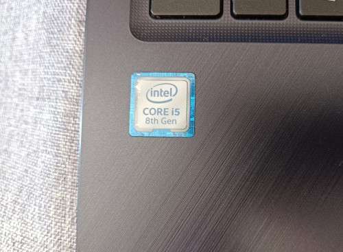 Asus Vivobook 15 X540UAR, 8th Gen i5-8250@1.6GHz, 8GB RAM, 480GB SSD, 15` HD Display, Win 11