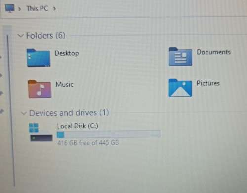 Asus Vivobook 15 X540UAR, 8th Gen i5-8250@1.6GHz, 8GB RAM, 480GB SSD, 15` HD Display, Win 11