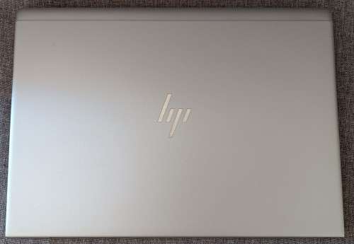 HP EliteBook 840 G5, AMD RX 540 GPU, 8th Gen i7-8650U@1.9GHz, 16GB RAM, 256GB m.2 SSD, 14` FHD