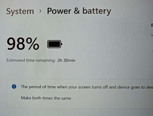 HP EliteBook 840G3,  14`QHD Display (2560x1440), i7-6500U@2.5GHz, 8GB RAM, 256GB NVMe SSD, Win11