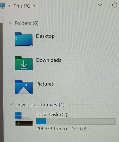 HP EliteBook 840G3,  14`QHD Display (2560x1440), i7-6500U@2.5GHz, 8GB RAM, 256GB NVMe SSD, Win11
