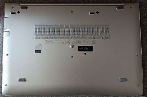 HP EliteBook 850 G5,LTE  8th Gen i7-8550U@1.8GHz, 16GB RAM,256gbm.2 SSD, 14` FHD Display