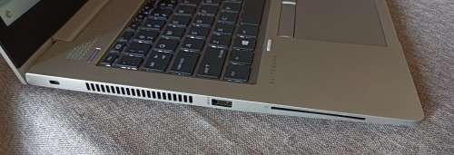 HP EliteBook 850 G5,LTE  8th Gen i7-8550U@1.8GHz, 16GB RAM,256gbm.2 SSD, 14` FHD Display