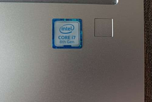 HP EliteBook 850 G5,LTE  8th Gen i7-8550U@1.8GHz, 16GB RAM,256gbm.2 SSD, 14` FHD Display