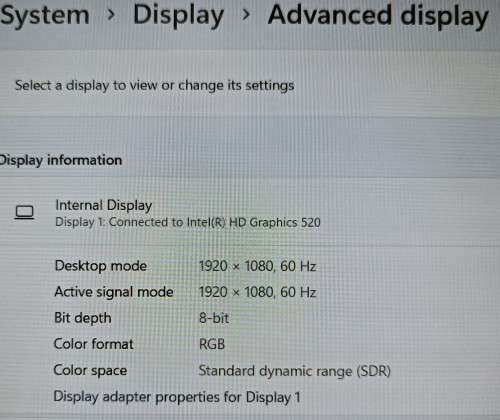 Dell 7280 TouchScreen UltraBook, Intel i5-6300U@2.5GHz, 16GB RAM, 256GB m.2 SSD, 12.5` FHD Display