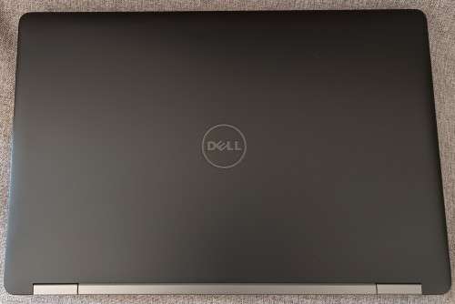 Dell Latitude E5570, Radeon R7-M370 GPU, i7-6820HQ@2.7GGHz, 16GB RAM, 256GB m.2 SSD,15` FHD Display