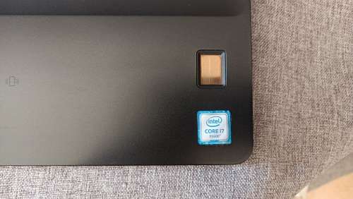 Dell Latitude E5570, Radeon R7-M370 GPU, i7-6820HQ@2.7GGHz, 16GB RAM, 256GB m.2 SSD,15` FHD Display