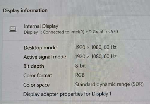 Dell Latitude E5570, Radeon R7-M370 GPU, i7-6820HQ@2.7GGHz, 16GB RAM, 256GB m.2 SSD,15` FHD Display