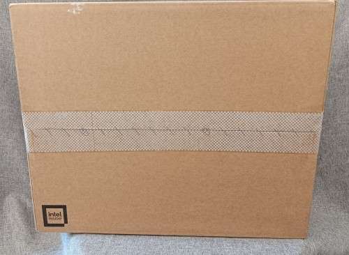 New in Box OptiPlex 3000 Small Form Factor, 12th Gen i5-12500@4GHz, 16GB RAM, 512GB Samsung NVMe SSD