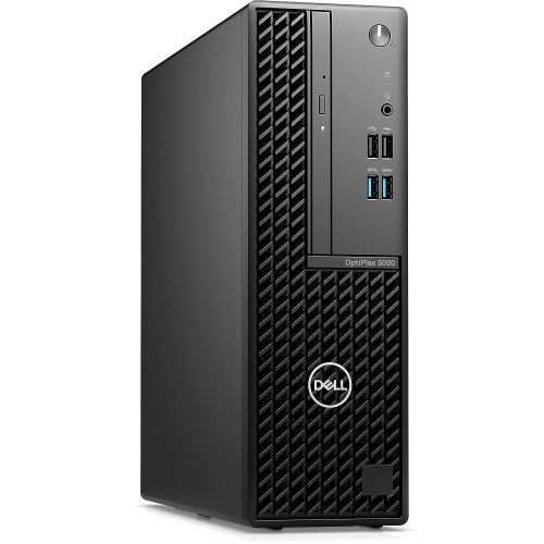 New in Box OptiPlex 3000 Small Form Factor, 12th Gen i5-12500@4GHz, 16GB RAM, 512GB Samsung NVMe SSD