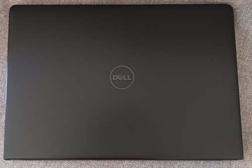 New Battery - Dell Vostro 15-3568, Intel i5-7200U@2.5GHz, 8GB RAM, 250GB SSD, 15` HD Display, Win11