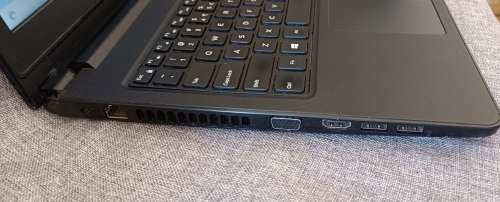 New Battery - Dell Vostro 15-3568, Intel i5-7200U@2.5GHz, 8GB RAM, 250GB SSD, 15` HD Display, Win11