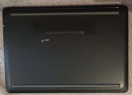 HP 14-cm0099ni, AMD  A4-9125, Radeon R3, 8GB RAM, 64GB SSD, 14` HD Display, Windows 10