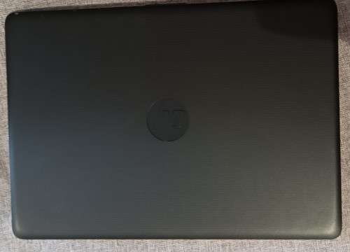 HP 14-cm0099ni, AMD  A4-9125, Radeon R3, 8GB RAM, 64GB SSD, 14` HD Display, Windows 10