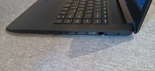 HP 14-cm0099ni, AMD  A4-9125, Radeon R3, 8GB RAM, 64GB SSD, 14` HD Display, Windows 10