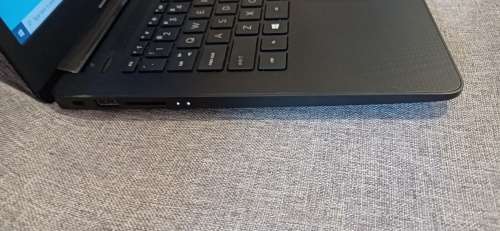 HP 14-cm0099ni, AMD  A4-9125, Radeon R3, 8GB RAM, 64GB SSD, 14` HD Display, Windows 10