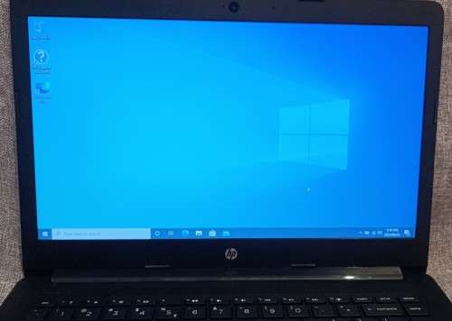 HP 14-cm0099ni, AMD  A4-9125, Radeon R3, 8GB RAM, 64GB SSD, 14` HD Display, Windows 10