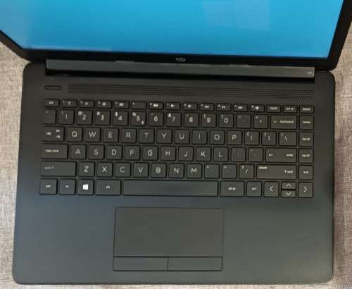 HP 14-cm0099ni, AMD  A4-9125, Radeon R3, 8GB RAM, 64GB SSD, 14` HD Display, Windows 10