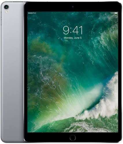 IPAD  PRO [10.5 INCH ] WIFI + CELLULLAR 256GB MODEL  A1709