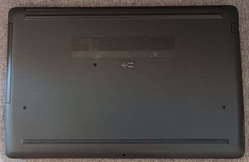 HP 255 G7, AMD Ryzen 3 3200U@2.6GHz, Radeon Vega Gfx, 8GB RAM, 256GB SSD, 15` HD Display, Win11