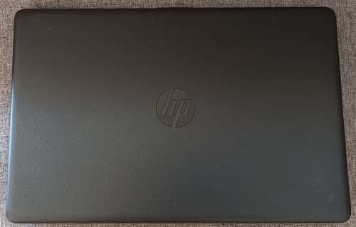 HP 255 G7, AMD Ryzen 3 3200U@2.6GHz, Radeon Vega Gfx, 8GB RAM, 256GB SSD, 15` HD Display, Win11