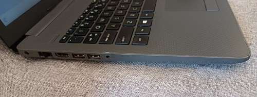 HP 255 G7, AMD Ryzen 3 3200U@2.6GHz, Radeon Vega Gfx, 8GB RAM, 256GB SSD, 15` HD Display, Win11