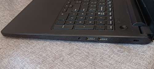 Dell Inspiron 3551, Intel Celeron N2840@2.16GHz, 8GB RAM, 500GB HDD, 15` HD Display, Win11