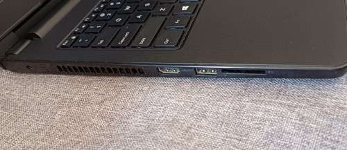 Dell Inspiron 3551, Intel Celeron N2840@2.16GHz, 8GB RAM, 500GB HDD, 15` HD Display, Win11