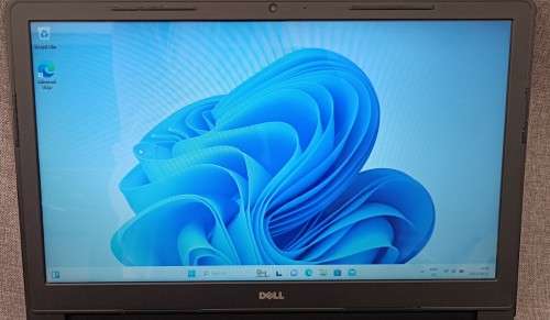Dell Inspiron 3551, Intel Celeron N2840@2.16GHz, 8GB RAM, 500GB HDD, 15` HD Display, Win11