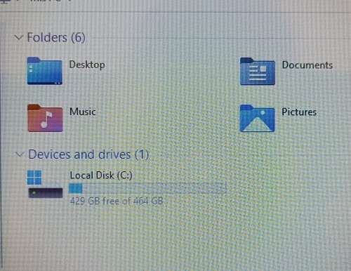 Dell Inspiron 3551, Intel Celeron N2840@2.16GHz, 8GB RAM, 500GB HDD, 15` HD Display, Win11