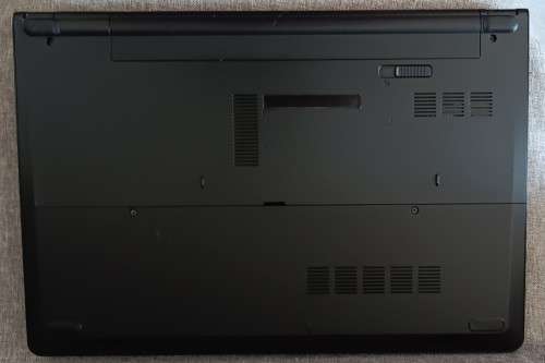 Dell Inspiron 3551, Intel Celeron N2840@2.16GHz, 8GB RAM, 500GB HDD, 15` HD Display, Win11