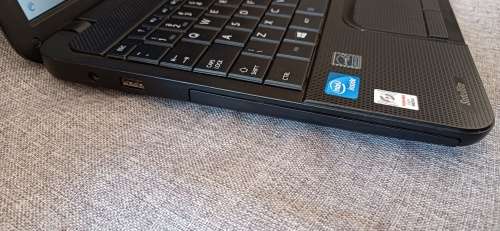 Toshiba Satellite C850-F0151, Intel Celeron 1000M@1.8GHz, 8GB RAM, 128 GB SSD, 15` HD Display