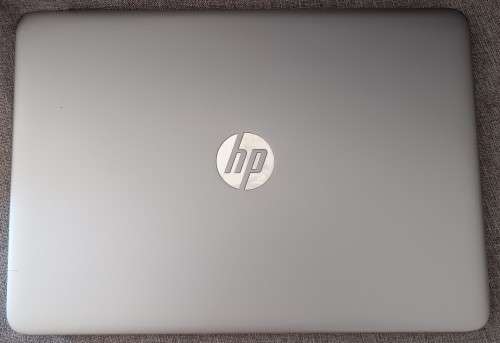 HP EliteBook 840 G3, 14` QHD 2560x1440 Display, Intel i7-6500U@2.5GHz, 8GB RAM, 256GB m.2 SSD, Win11