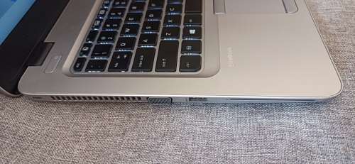 HP EliteBook 840 G3, 14` QHD 2560x1440 Display, Intel i7-6500U@2.5GHz, 8GB RAM, 256GB m.2 SSD, Win11