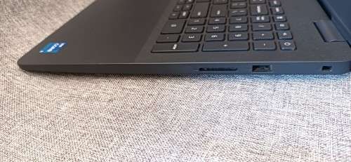 Dell Vostro 3500, 11th Gen i5-1135G7@2.4GHz, 8GB RAM, 256GB NVMe SSD, 15` FHD Display, Win11