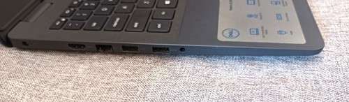 Dell Vostro 3500, 11th Gen i5-1135G7@2.4GHz, 8GB RAM, 256GB NVMe SSD, 15` FHD Display, Win11