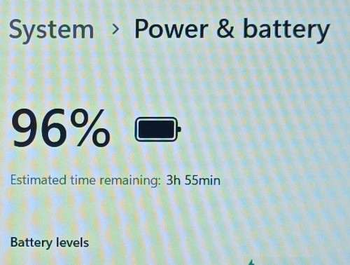 Dell Vostro 3500, 11th Gen i5-1135G7@2.4GHz, 8GB RAM, 256GB NVMe SSD, 15` FHD Display, Win11