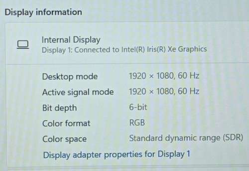 Dell Vostro 3500, 11th Gen i5-1135G7@2.4GHz, 8GB RAM, 256GB NVMe SSD, 15` FHD Display, Win11