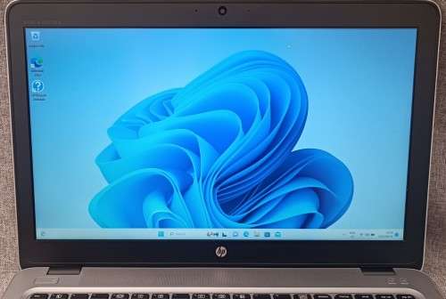 HP EliteBook 850G3, Radeon R7 M365X GPU, Intel i7-6600U, 16GB RAM, 256GB m.2 SSD, 15` FHD Display