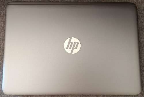 HP EliteBook Folio 1040 G3, i7-6600U@2.6GHz, 8GB RAM, 256GB m.2 SSD, 14` FHD Display,
