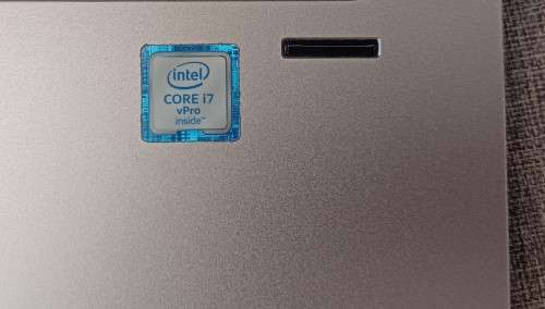 HP EliteBook Folio 1040 G3, i7-6600U@2.6GHz, 8GB RAM, 256GB m.2 SSD, 14` FHD Display,