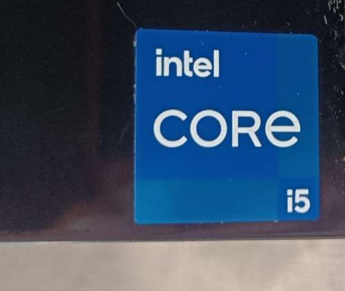 Lenovo ThinkCentre Neo 50T G3, 12th Gen Intel Core i5-12400, 1TB HDD, 8GB RAM, WiFi,