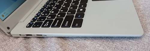 Mecer Wizard 4 CA14D03, Intel Celeron N3350@1.1GHz, 4GB RAM, 128GBeMMC SSD, 14` HD Display, Win11