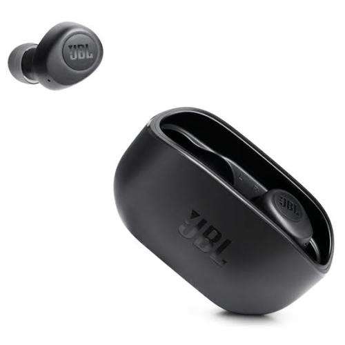 JBL Wave 100TWS True Wireless In-Ear Headphone