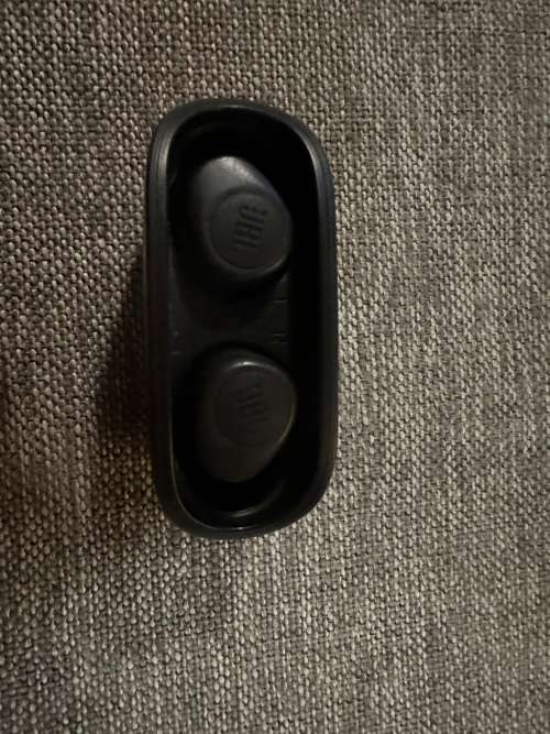 JBL Wave 100TWS True Wireless In-Ear Headphone