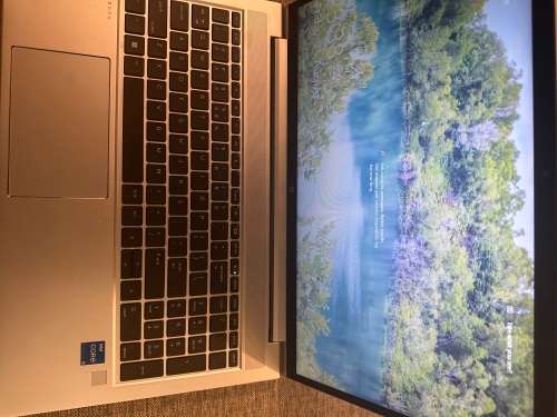HP 450 G8 CORE i5 11TH GEN 8GB RAM 256GB SSD MINT CONDITION