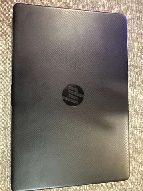 HP 15.6` NOTEBOOK 15-DW3007NI CORE I3-11TH GEN 4GB RAM (1TB) MINT CONDITION