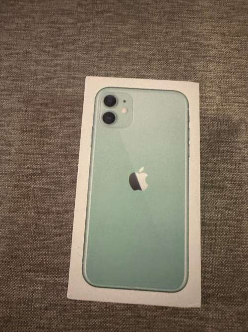 I PHONE 11 PRISTINE CONDITION 256GB 87% BATT HEALTH