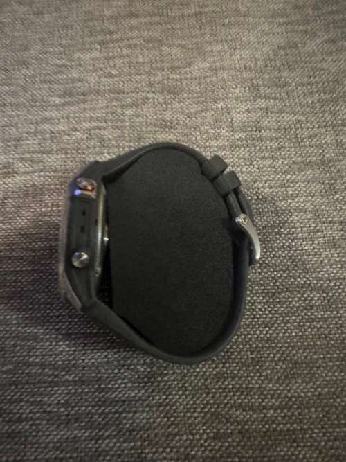 Garmin epix (Gen 2) Premium Outdoor Smartwatch) Mint As New